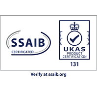 Ssaib / Ukas Certificated